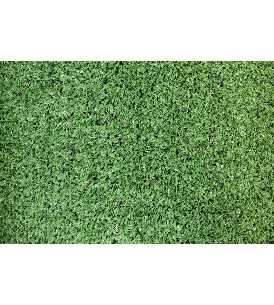Prato sintetico in fogli eurogarden 100x120 cm altezza 8 mm